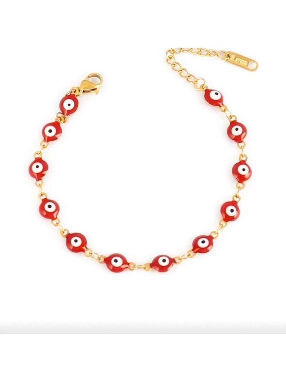 Evil Eye Bracelet Q226